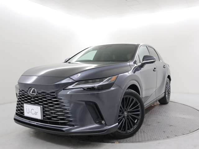 レクサス RX 
