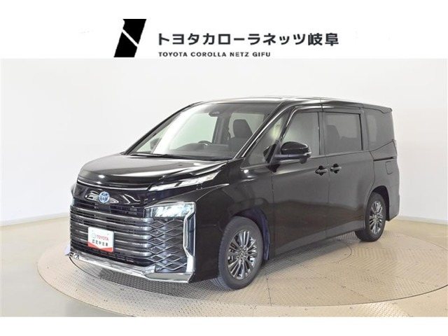 ヴォクシー  1.8 ハイブリッド S-G