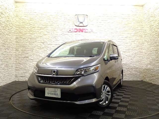 ホンダ フリード 