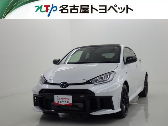 ヤリス  1.6 RZ ハイ パフォーマンス 4WD