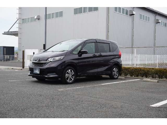 ホンダ フリード 
