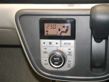 オートエアコン
