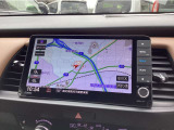 Honda純正ナビゲーション装備(HondaCONNECT対応)スマートフォンからリモート操作が可能。車内Wi-Fiや自動地図更新など便利な機能が使用できます。●基本パック(有料)が必要