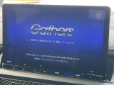 【ナビゲーション】使いやすいナビで目的地までしっかり案内してくれます。各種オーディオ再生機能も充実しており、お車の運転がさらに楽しくなります!!