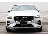 XC60 アルティメット B5 AWD 4WD 