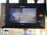 セルスター製ツインドライブレコーダー付きです。