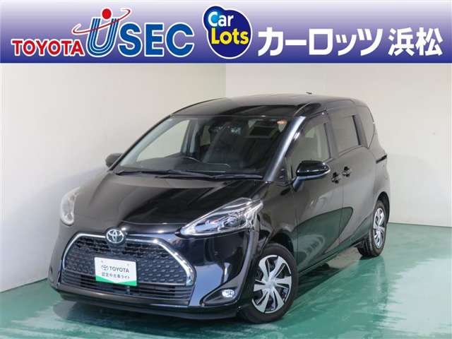 トヨタ シエンタ 