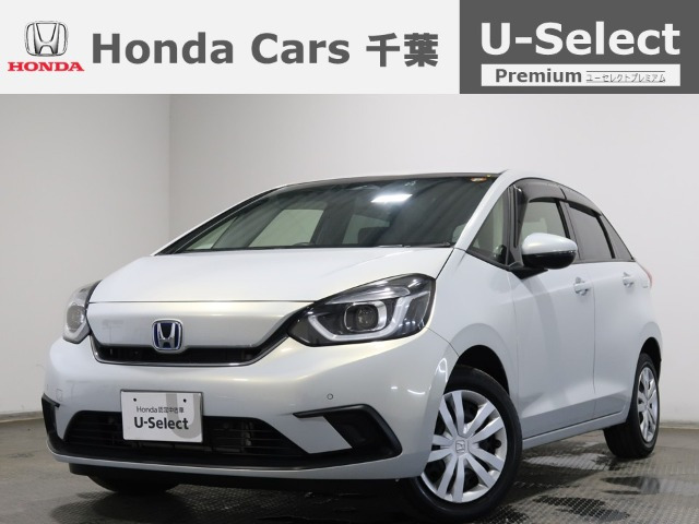 ホンダ フィット 