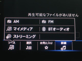 音楽はBluetoothで再生可能!