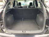 ◆◆◆深さ、奥行きのあるトランクルームです。ゴルフバックもしっかり積み込んでいただけます。