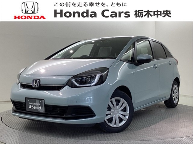 ホンダ フィット 