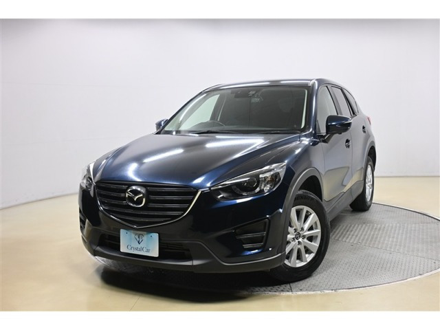 マツダ CX-5 