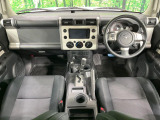 FJクルーザー 4.0 カラーパッケージ 4WD 