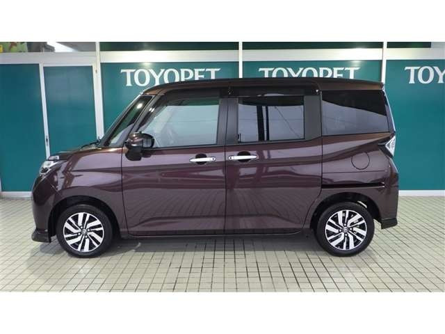 タンク 1.0 カスタム G 