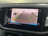 リアビューカメラ&rdquo;RearAssist&rdquo;です、障害物センサー付きで安心。
