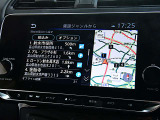 充電スポットの検索も素早く行えます