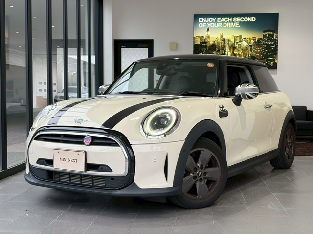 BMW MINI ミニ 