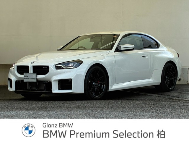 M2クーペ M ステップトロニック 