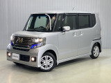 平成24年式 N-BOX カスタム G Lパッケージ 入庫しました。内装・外装の分りやすい画像を複数掲載しておりますので、ご覧ください♪