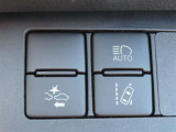 衝突軽減システムの「セーフティセンス」搭載!安全運転のサポートをしてくれます。