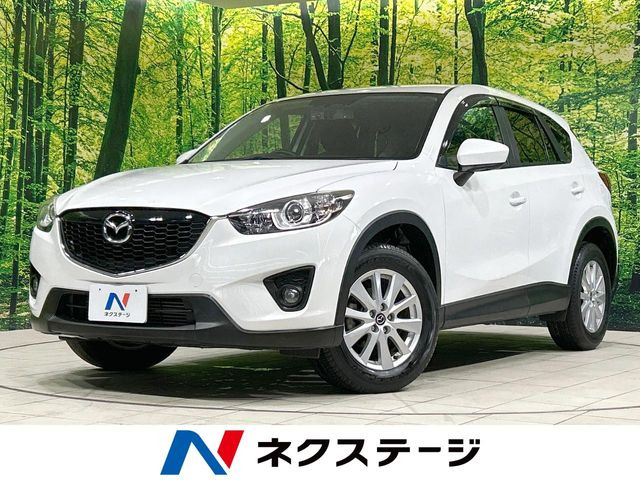 マツダ CX-5 