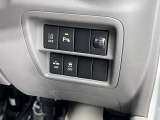 障害物センサー、衝突軽減ブレーキ、横滑り防止装置、車線逸脱警報付ですので安心して運転が出来ますよ!