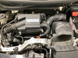 ホンダスタッフがしっかり整備して保証付きにてお渡し致します。エンジンルーム&室内ルームともにクリーニング済みで清潔です。快適なドライブをお楽しみください。