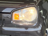 夜間や荒天時により良好な視界で安心な走行をご希望される方には【高輝度LEDヘッドライト】の取付がおすすめ!多くのお客様にご好評いただいております♪