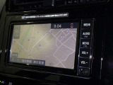 ナビゲーション付なので、何時何処でも行きたい場所へ。 ナビって無くて良いかなと思っていても一回使うと手放せませんよね。