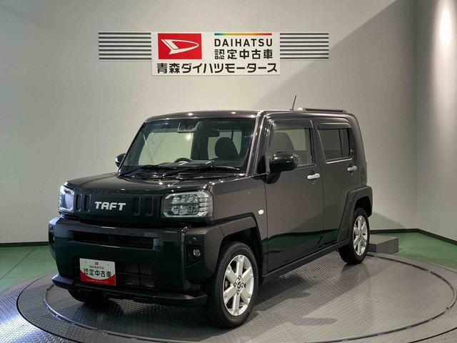ダイハツ タフト 