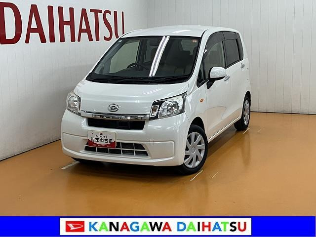 ダイハツ ムーヴ 