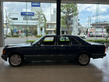 Sクラス 420SEL 