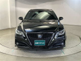 クラウン ハイブリッド 2.5 S エレガンス スタイル 