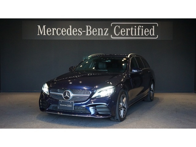 メルセデス・ベンツ Cクラスワゴン 