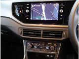 VW純正インフォティメントシステム「DiscoverPro」大変使いやすいタッチパネル型ナビゲーションでETC2.0とバックカメラが付いています。