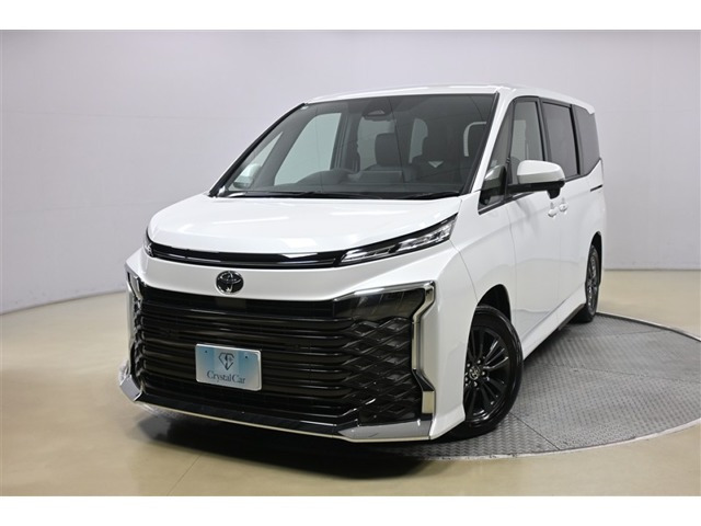 ヴォクシー 1.8 ハイブリッド S-G ウェルキャブ 車いす仕様車 タイプI 車いす1名 引...