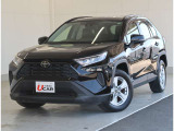 RAV4 2.0 X 
