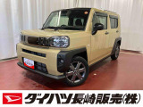 ダイハツ タフト