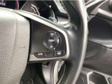 先進の安全運転支援機能HondaSENSINGを装備しています。衝突軽減ブレーキをはじめ、高速クルージング時の運転もサポートしてくれます。