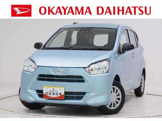 ダイハツ ミライース 