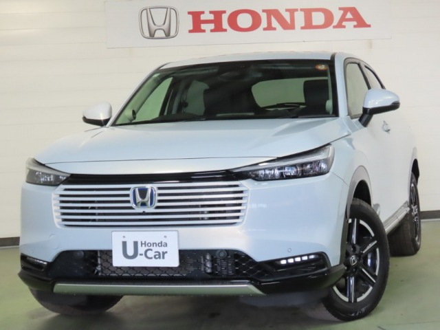 ホンダ ヴェゼル 