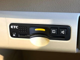 【ETC】高速道路の料金所をストレスなく通過!話題のスポットやサービスエリアに多い「スマートIC」利用時は必須のアイテムです。当店でセットアップを実施、ご納車当日からすぐにご利用いただけます!