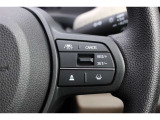 安全運転支援システムHonda SENSINGを搭載。衝突軽減ブレーキや、誤発進抑制機能、アダプティブクルーズコントロール、車線維持など複数の先進技術で安心・快適なドライブをサポートします。