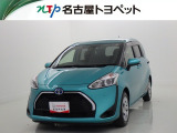 トヨタ シエンタ