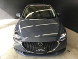令和5年式☆MAZDA2です