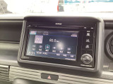 Honda純正ディスプレイオーディオです。