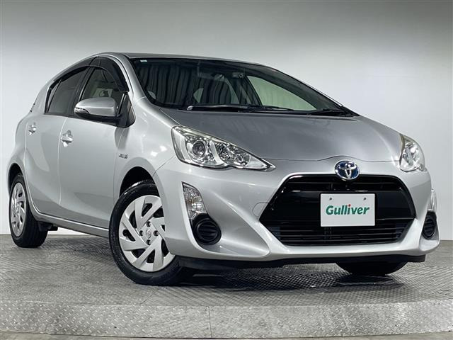 アクア 1.5 S 修復歴無し