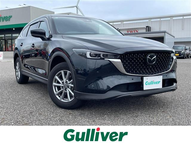 CX-82.2 XD スマートエディション修復歴無し