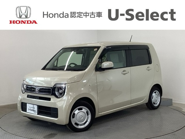 N-WGN L ホンダ センシング 