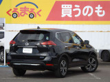 エクストレイル 2.0 20X 4WD 